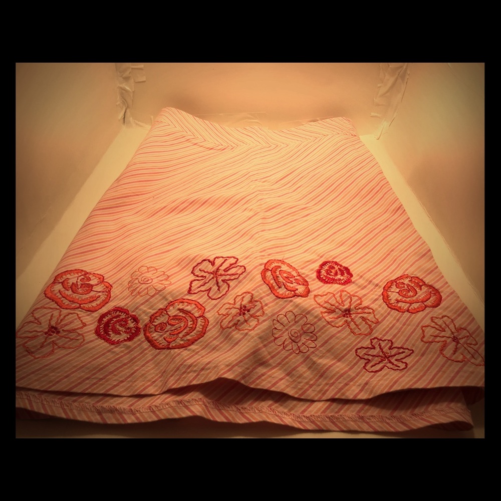 Fashion Bug skirts
